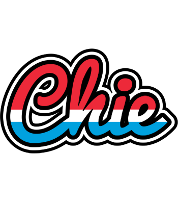 Chie norway logo