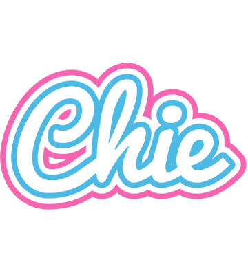 Chie outdoors logo