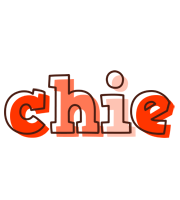 Chie paint logo