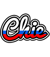 Chie russia logo