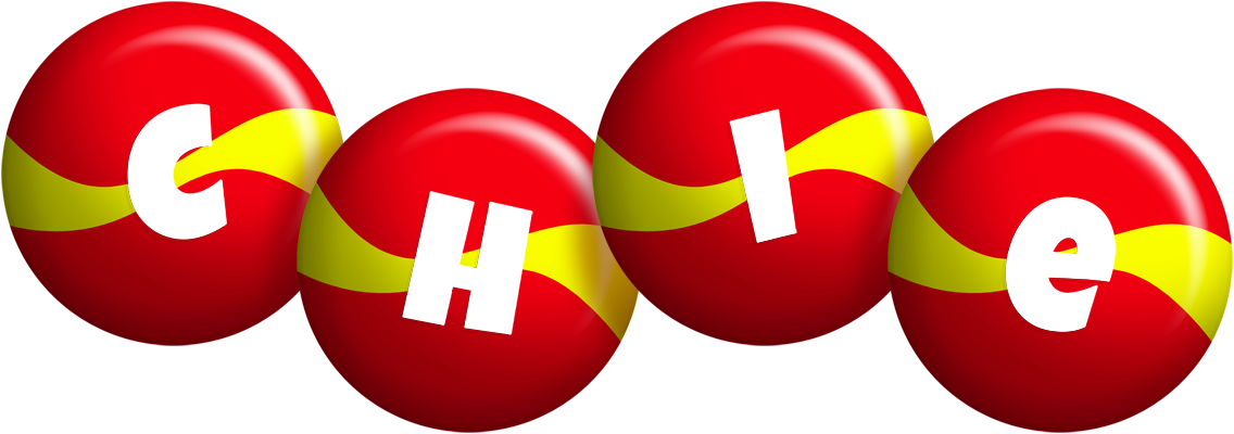 Chie spain logo