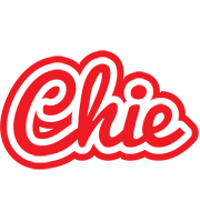 Chie sunshine logo