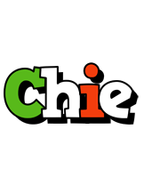 Chie venezia logo