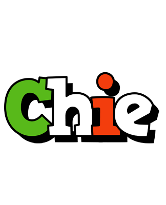 Chie venezia logo