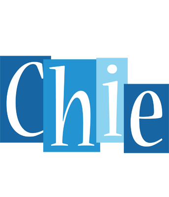 Chie winter logo