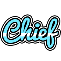 Chief argentine logo