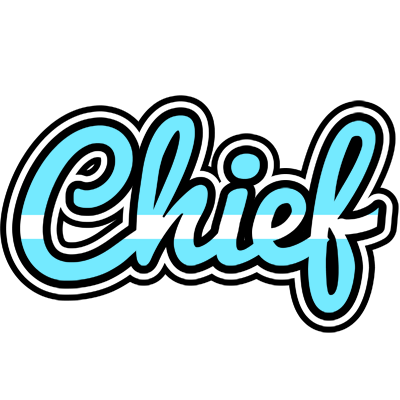 Chief argentine logo