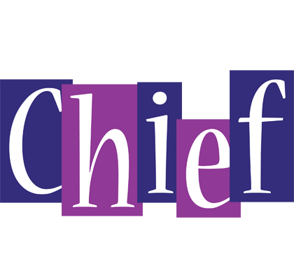 Chief autumn logo