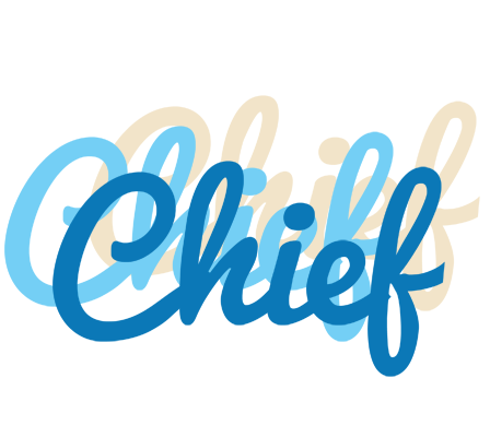 Chief breeze logo