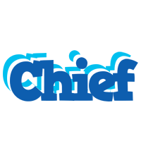 Chief business logo