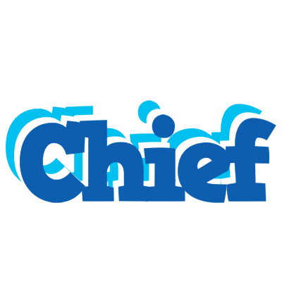 Chief business logo