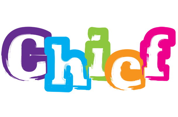 Chief casino logo