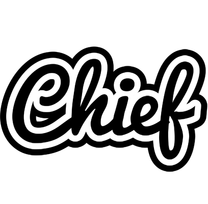 Chief chess logo