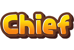 Chief cookies logo