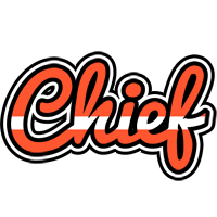 Chief denmark logo