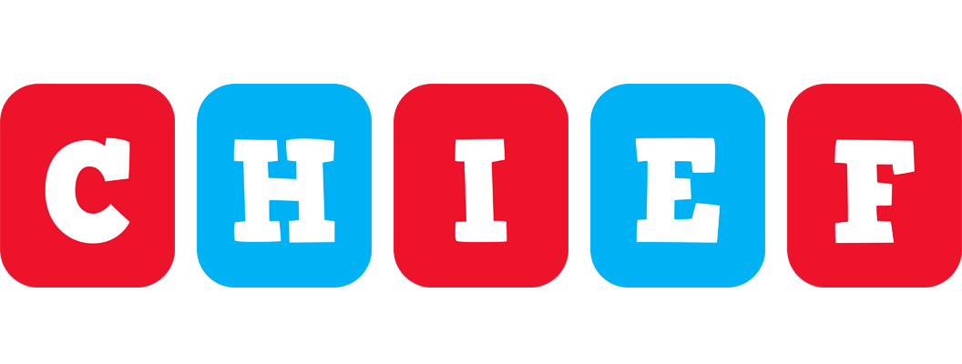 Chief diesel logo
