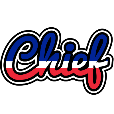 Chief france logo