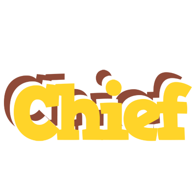 Chief hotcup logo