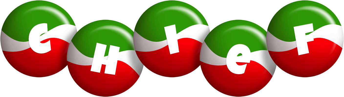 Chief italy logo