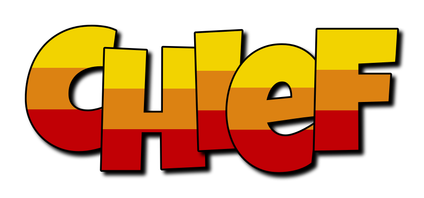Chief jungle logo