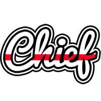 Chief kingdom logo
