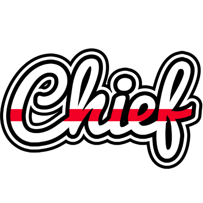 Chief kingdom logo