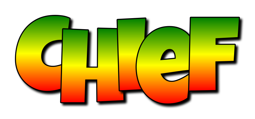 Chief mango logo