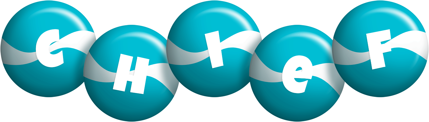 Chief messi logo