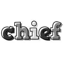 Chief night logo