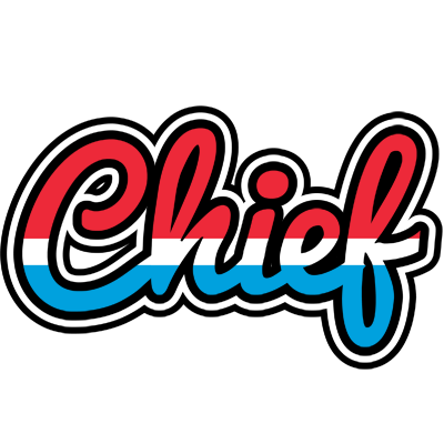 Chief norway logo