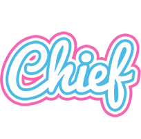 Chief outdoors logo
