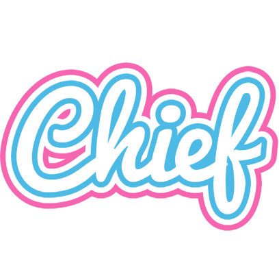 Chief outdoors logo