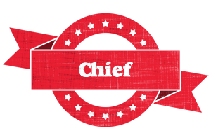 Chief passion logo