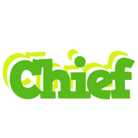 Chief picnic logo