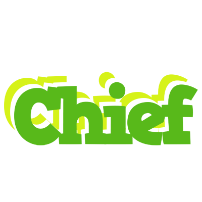 Chief picnic logo
