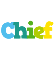 Chief rainbows logo