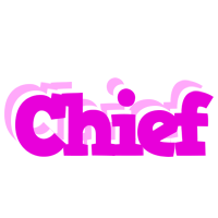 Chief rumba logo