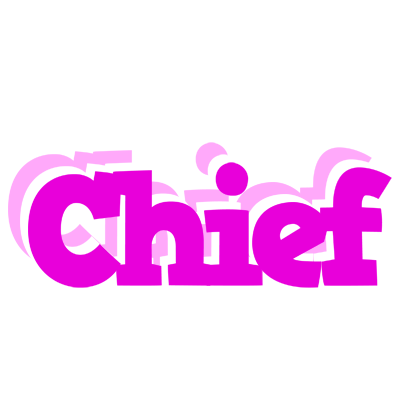 Chief rumba logo