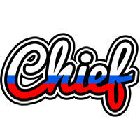 Chief russia logo