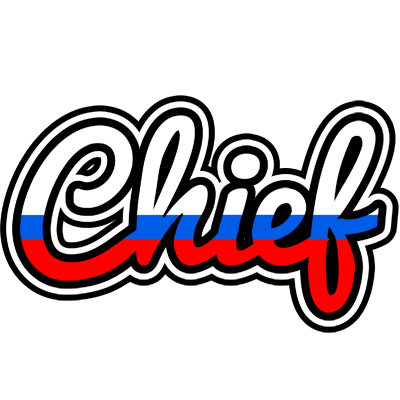 Chief russia logo