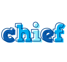 Chief sailor logo