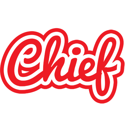 Chief sunshine logo