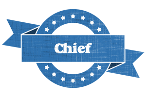 Chief trust logo