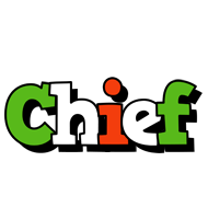 Chief venezia logo