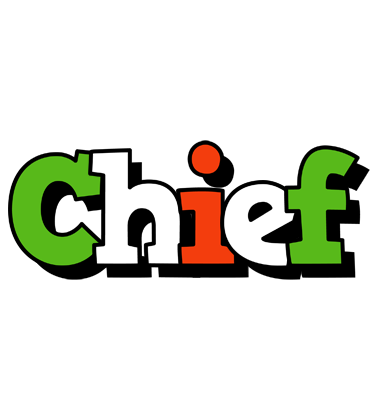 Chief venezia logo