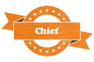 Chief victory logo