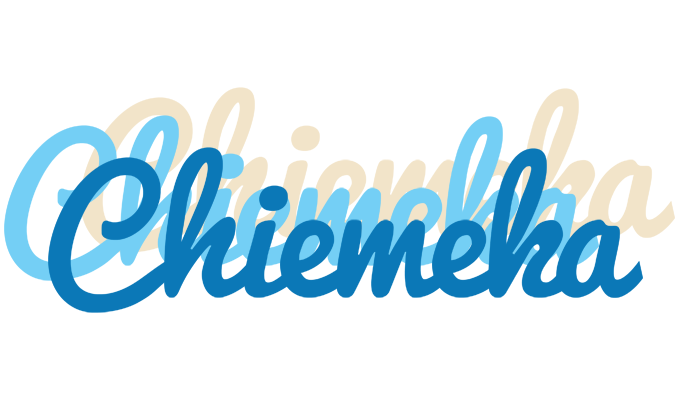 Chiemeka breeze logo