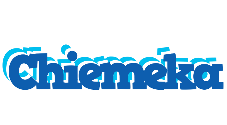Chiemeka business logo