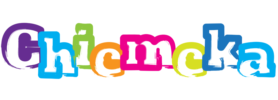 Chiemeka casino logo