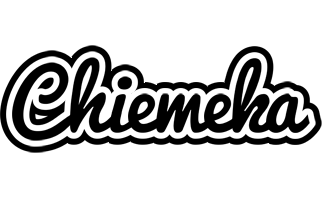 Chiemeka chess logo